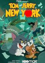 Watch Tom and Jerry in New York Goojara