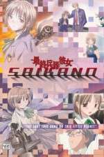 Watch SaiKano Saishuuheiki Kanojo The Last Love Song on This Little Planet Goojara