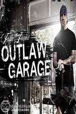 Watch Jesse James Outlaw Garage Goojara
