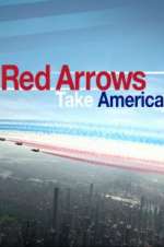 Watch Red Arrows Take America Goojara