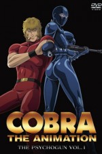 Watch Cobra The Animation Goojara