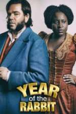Watch Year of the Rabbit Goojara