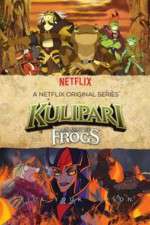 Watch Kulipari An Army of Frogs Goojara