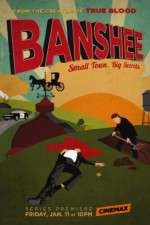 Watch Banshee Goojara