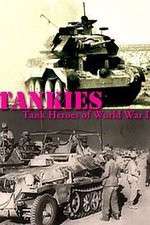 Watch Tankies Tank Heroes of World War II Goojara