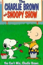 Watch The Charlie Brown and Snoopy Show Goojara