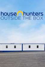 Watch House Hunters: Outside the Box Goojara