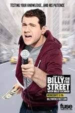Watch Funny or Die's Billy on the Street Goojara