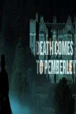 Watch Death Comes To Pemberley Goojara