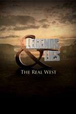 Watch Legends & Lies: The Real West Goojara