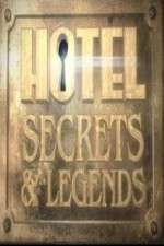 Watch Hotel Secrets & Legends Goojara
