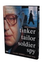 Watch Tinker Tailor Soldier Spy Goojara