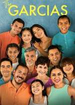 Watch The Garcias Goojara