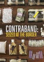Watch Contraband: Seized at the Border Goojara