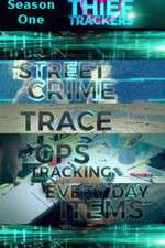 Watch Thief Trackers Goojara