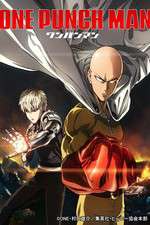 Watch One-Punch Man Goojara