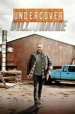 Watch Undercover Billionaire Goojara