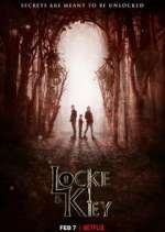 Watch Locke & Key Goojara