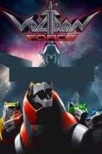 Watch Voltron Force Goojara