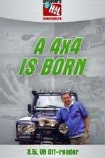 Watch A 4x4 is Born Goojara