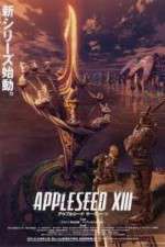 Watch Appleseed XIII Goojara