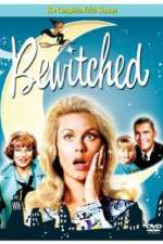 Watch Bewitched (1964) Goojara