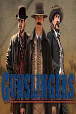 Watch Gunslingers Goojara