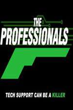 Watch The Professionals Goojara