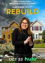 Watch Rachael Ray's Rebuild Goojara