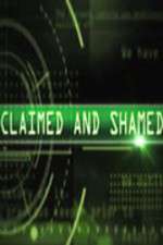 Watch Claimed and Shamed Goojara
