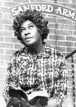 Watch Sanford Arms Goojara