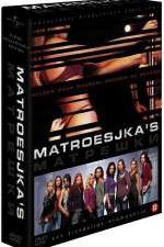 Watch Matrioshki Goojara