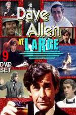 Watch Dave Allen at Large Goojara