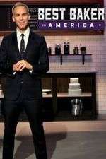 Watch Best Baker in America Goojara