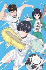 Watch Cleanliness Boy! Aoyama-kun Goojara