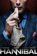 Watch Hannibal Goojara