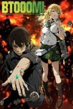 Watch Btooom Goojara