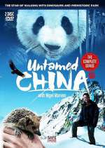 Watch Untamed China with Nigel Marven Goojara