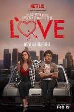 Watch Love Goojara