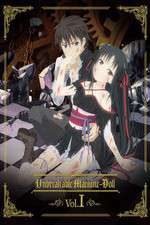 Watch Unbreakable Machine-Doll Goojara