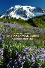Watch The National Parks: America's Best Idea Goojara