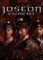 Watch Joseon Exorcist Goojara
