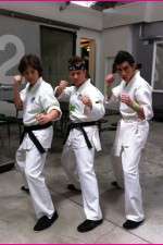 Watch Kickin' It Goojara