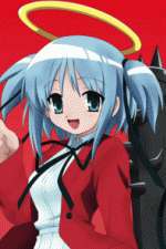 Watch Bludgeoning Angel Dokuro-chan Goojara