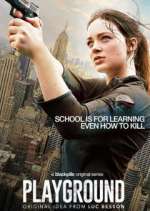 Watch Playground Goojara