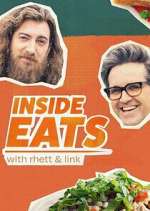 Watch Inside Eats with Rhett & Link Goojara