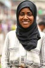 Watch The Chronicles of Nadiya Goojara