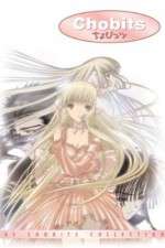 Watch Chobits Goojara