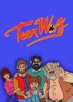 Watch Teen Wolf: The Animated Series Goojara