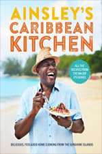 Watch Ainsley\'s Caribbean Kitchen Goojara